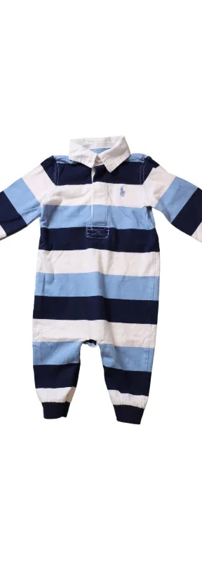 Ralph Lauren Jumpsuit 6M