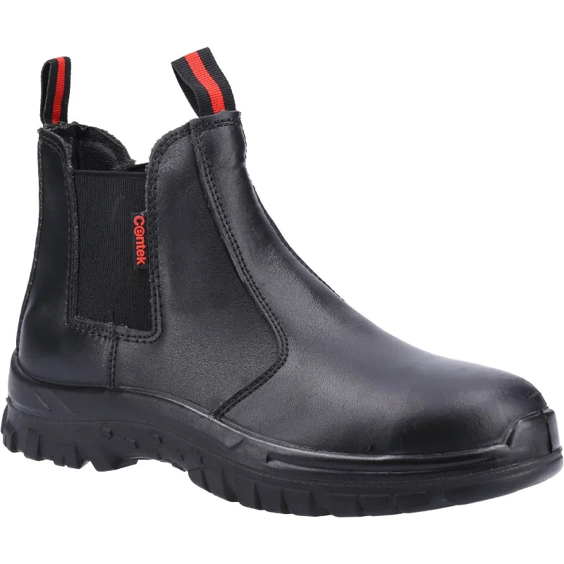 Centek Fs316 S1 Dealer Boots