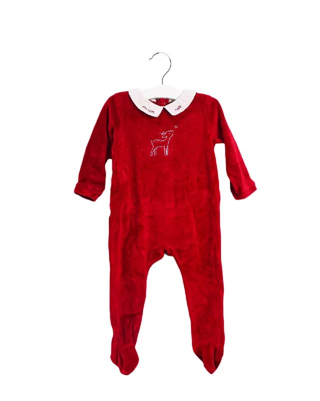 Jacadi Jumpsuit 12M