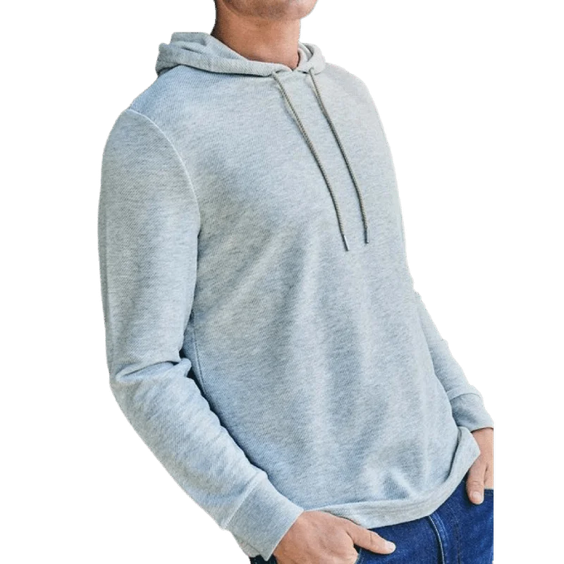 FAIR HARBOR: Trailwind Hoodie