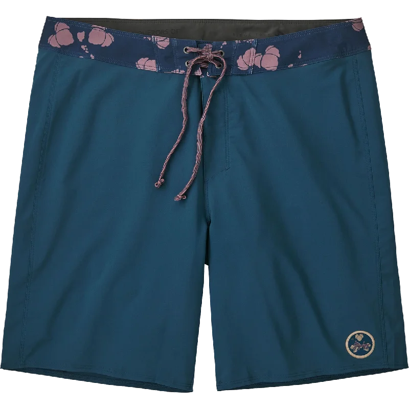 GPTI-Gerry Patch/Tidepool Blue