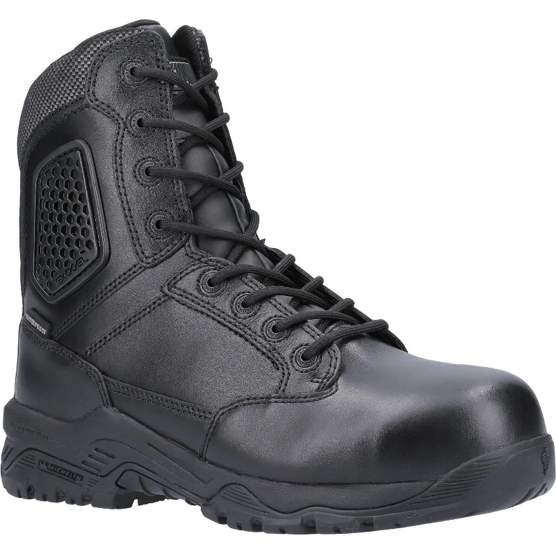 Magnum Strike Force 8.0 Uniform S3 Safety Boots