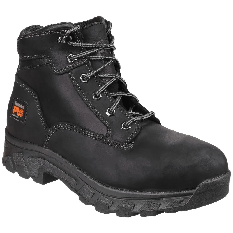 Timberland Workstead Safety Boots Mens