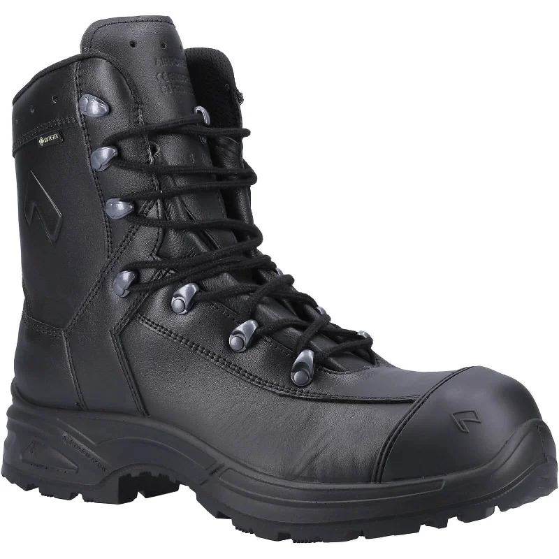 Haix Airpower Xr22 Safety Boots