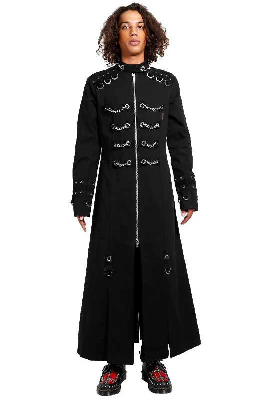 Tripp Reaper Trench Coat