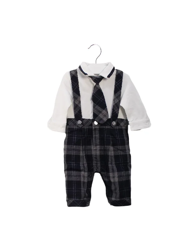 Nicholas & Bears Jumpsuit 6M