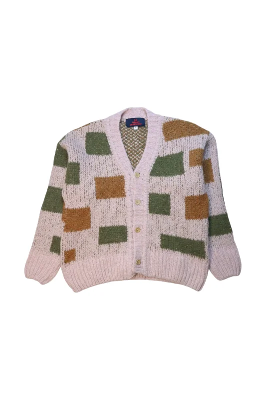 The Animals Observatory Cardigan 8Y