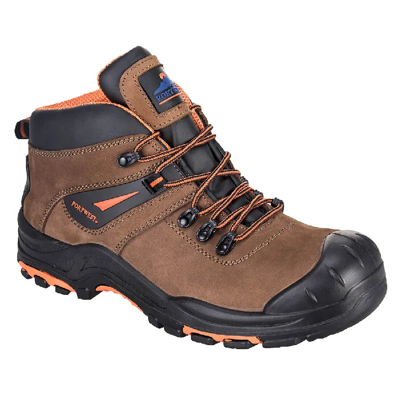 Portwest FC17 Compositelite Montana Hiker Boots S3