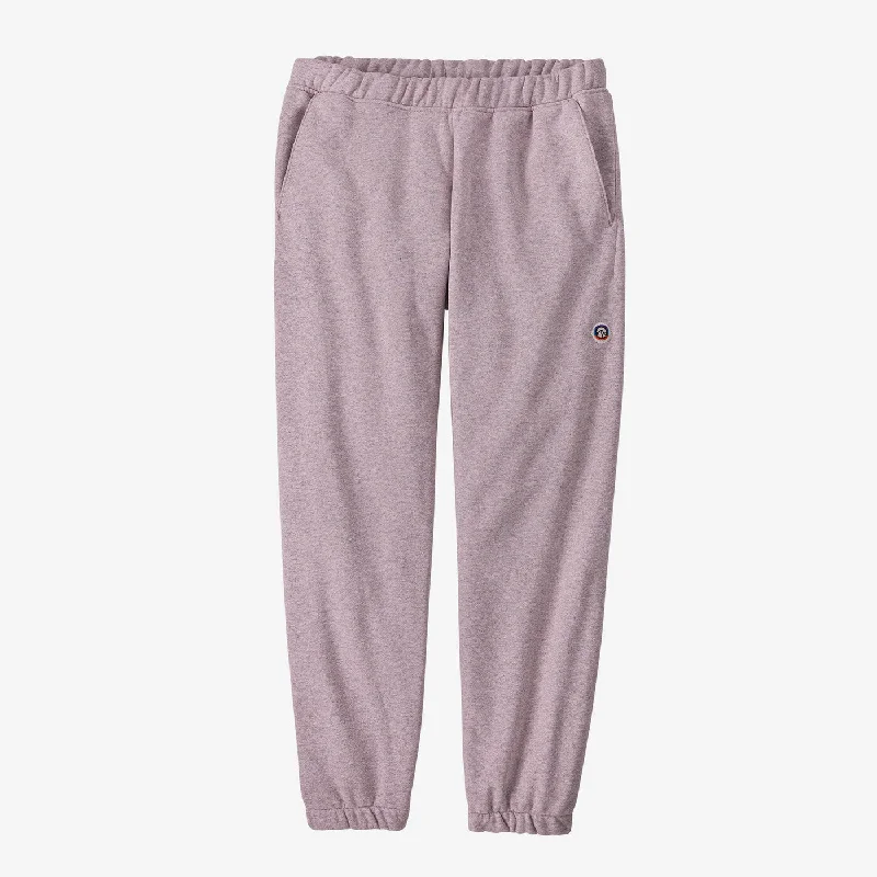 Women's Fitz Roy Icon Uprisal Sweatpants - Echo Purple