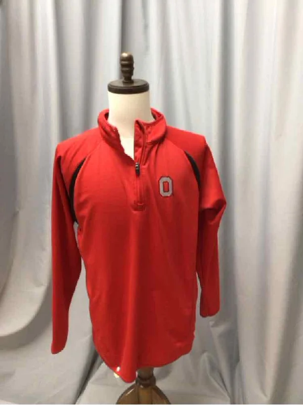 SIZE MEDIUM J AMERICA Men's SHIRTS