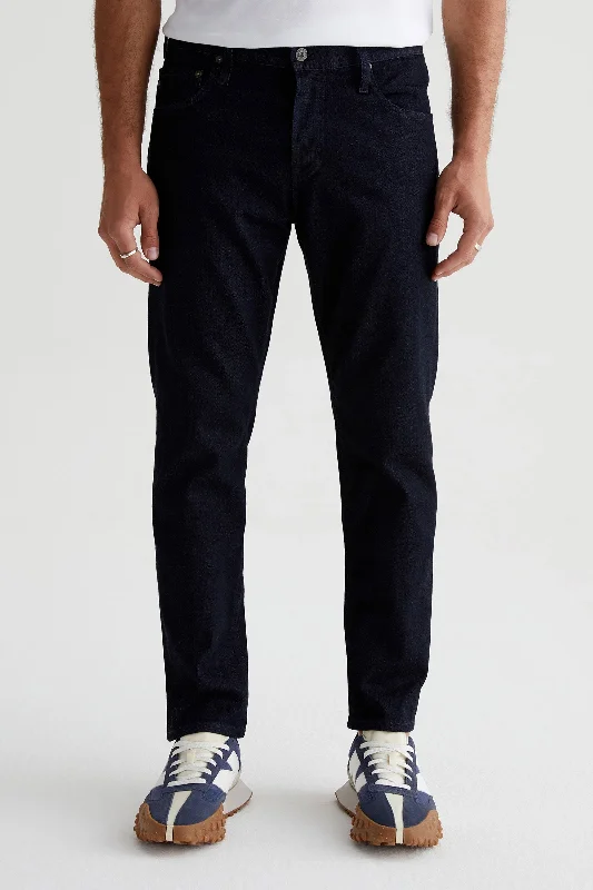 AG Men's Tellis Dark Indigo Slim Jean