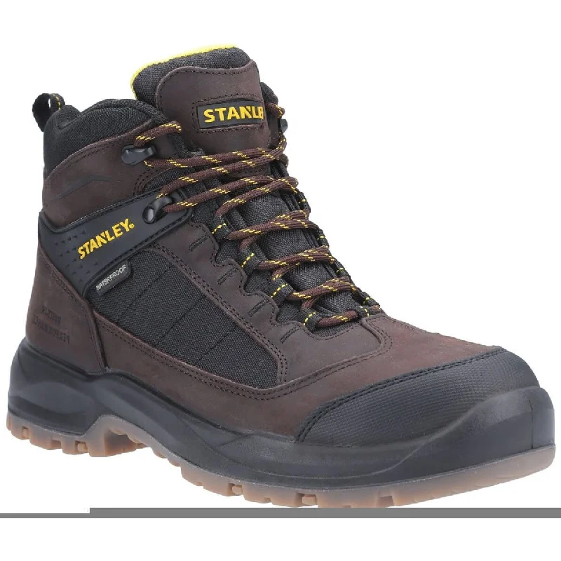 Stanley Berkeley Safety Boots Mens