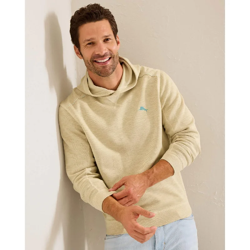 Tommy Bahama Tobago Bay Hoodie Sweatshirt - Hazy