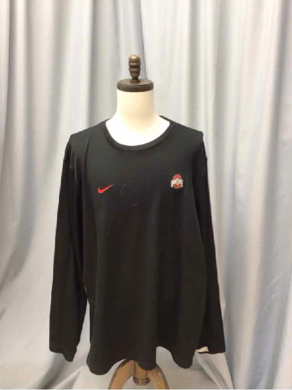 SIZE XX LARGE NIKE Men's SHIRTS