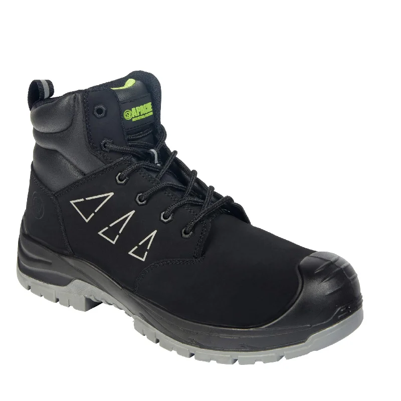 Apache Armstrong S3L Safety Boots