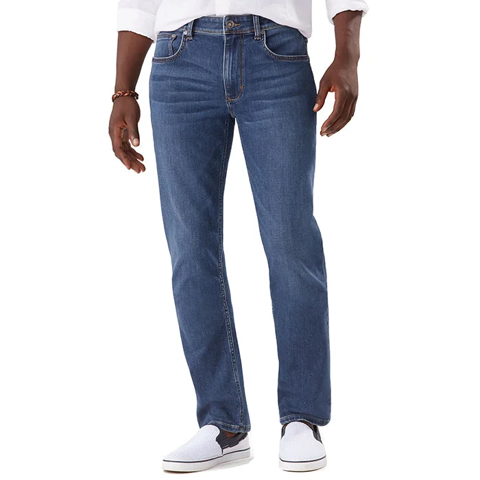 Tommy Bahama Boracay Jeans - Med Indigo Wash