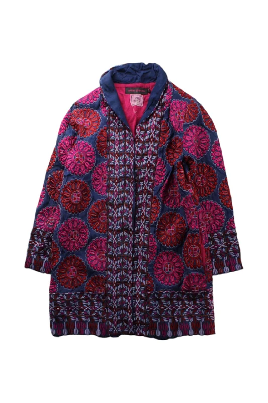 Antik Batik Cardigan 6T