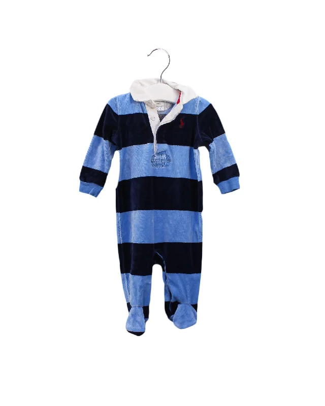 Ralph Lauren Jumpsuit 6M