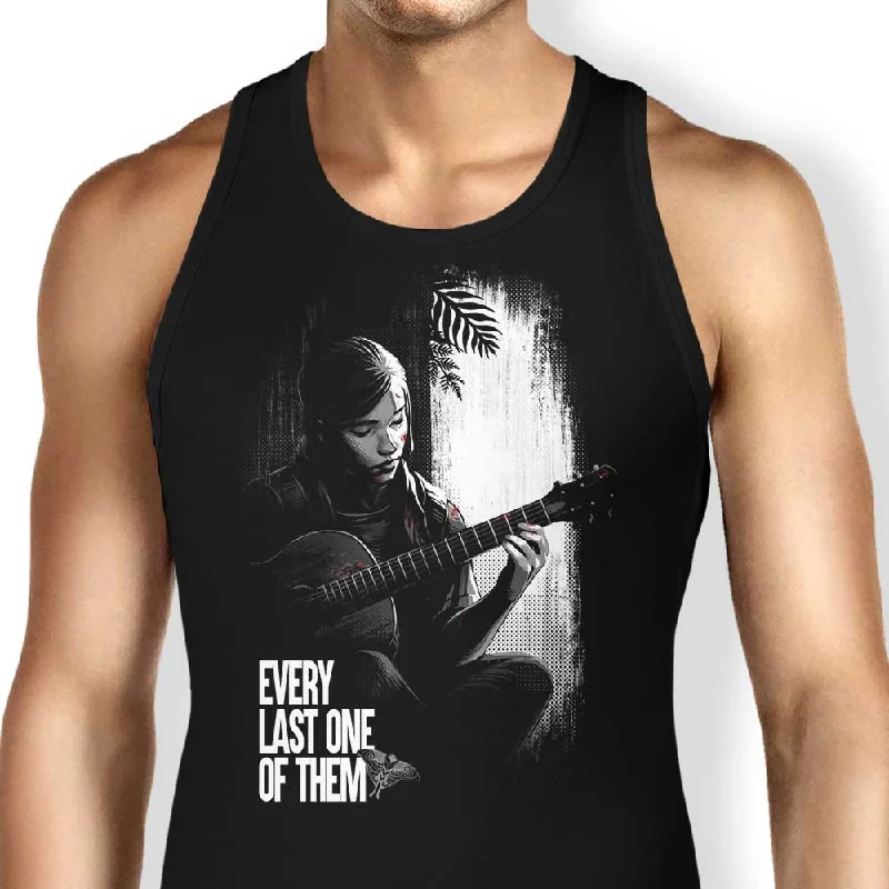 Every Last One - Tank Top