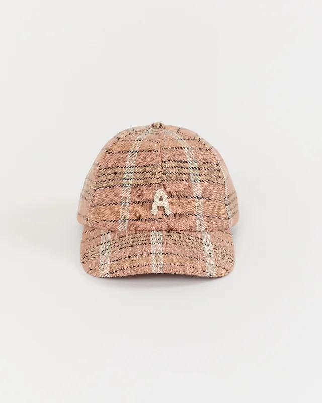 Custom Baseball Cap - Jam Jar Handloom