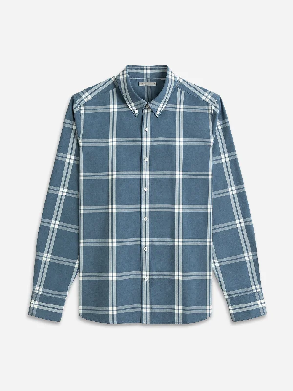 Fulton Check Shirt