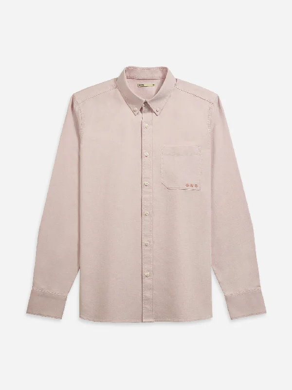 Fulton Oxford Shirt