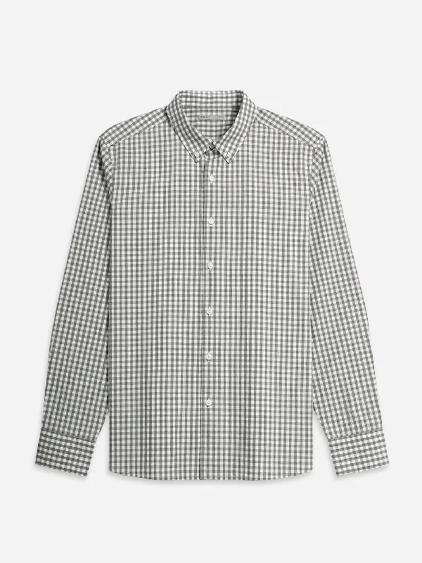 Fulton Heather Check Shirt