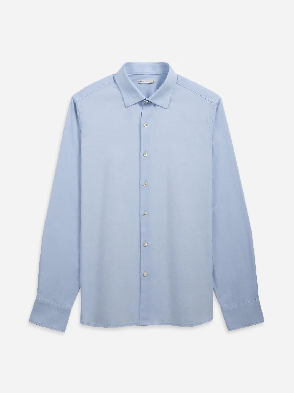 Adrian Herringbone Shirt