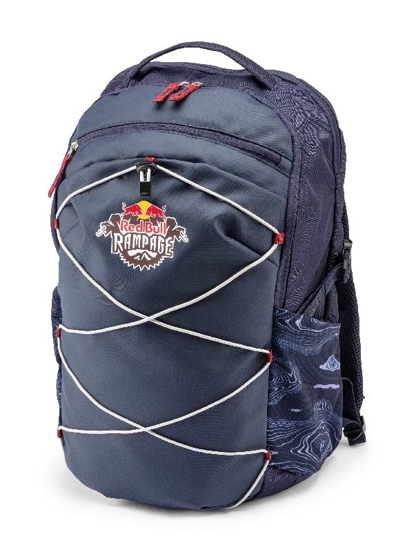 Red Bull Rampage Frenzy Backpack