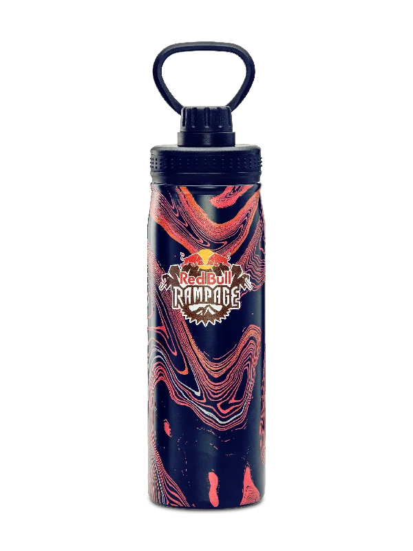 Red Bull Rampage Glide Bottle