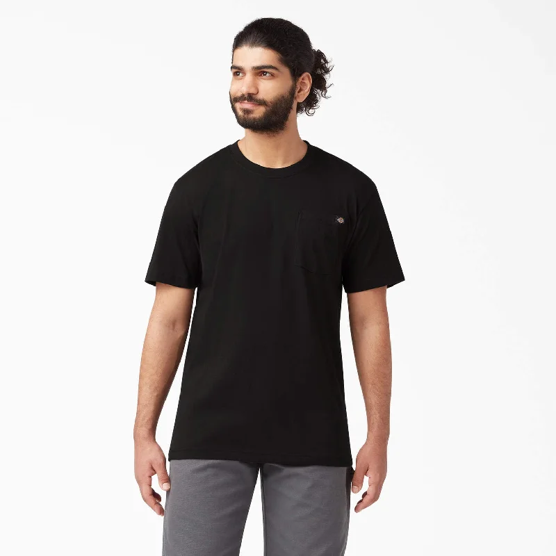 Dickies Short Sleeve Pocket T-Shirt