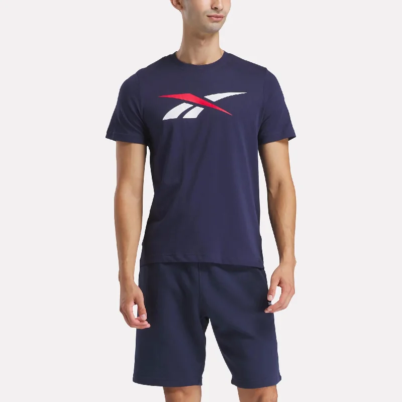 Reebok Graphic Series Vector T-Shirt