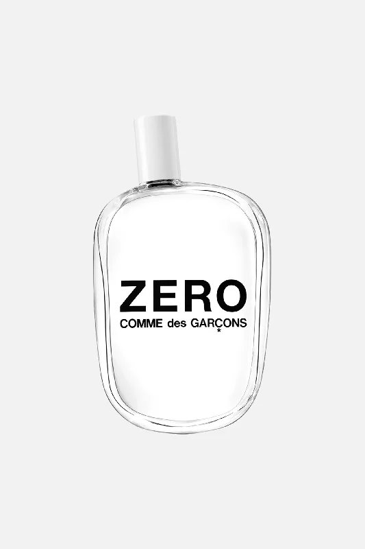 Zero Eau de Parfum 100 ml