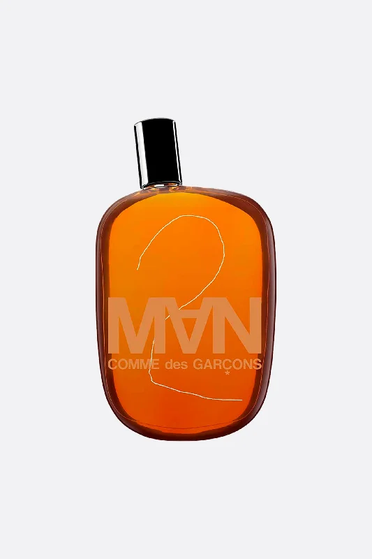 CDG2 Man Eau de Toilette 100 ml