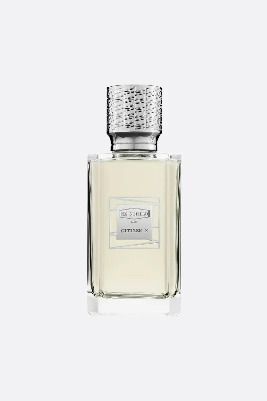 Citizen X Eau de Parfum 100 ml