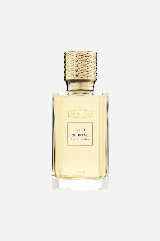 Gold Immortals Eau de Parfum 100 ml