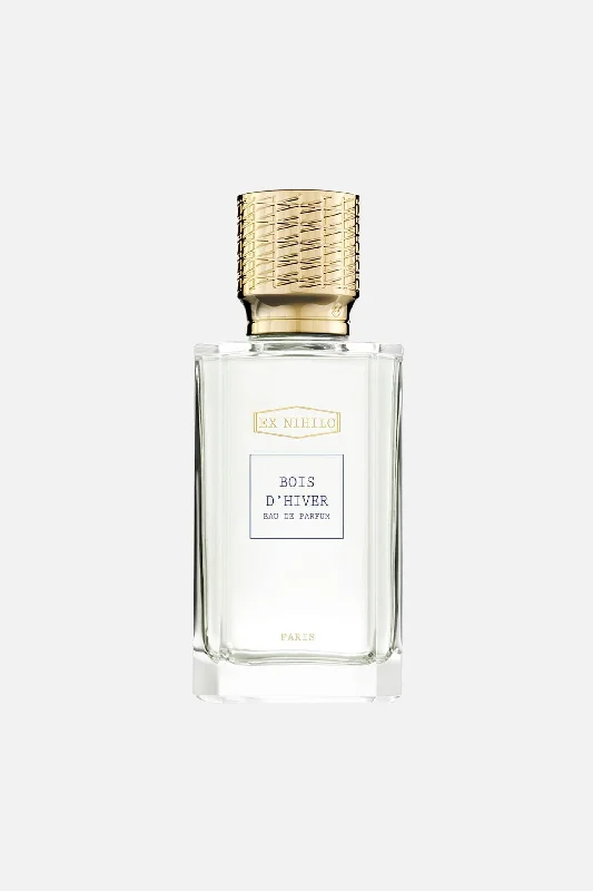 Bois d'Hiver Eau de Parfum 100 ml