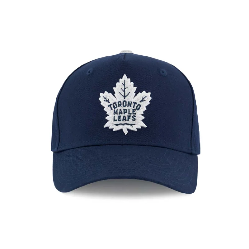 NHL - Kids' (Youth) Toronto Maple Leafs Snapback (HK5BOG100 MAP)